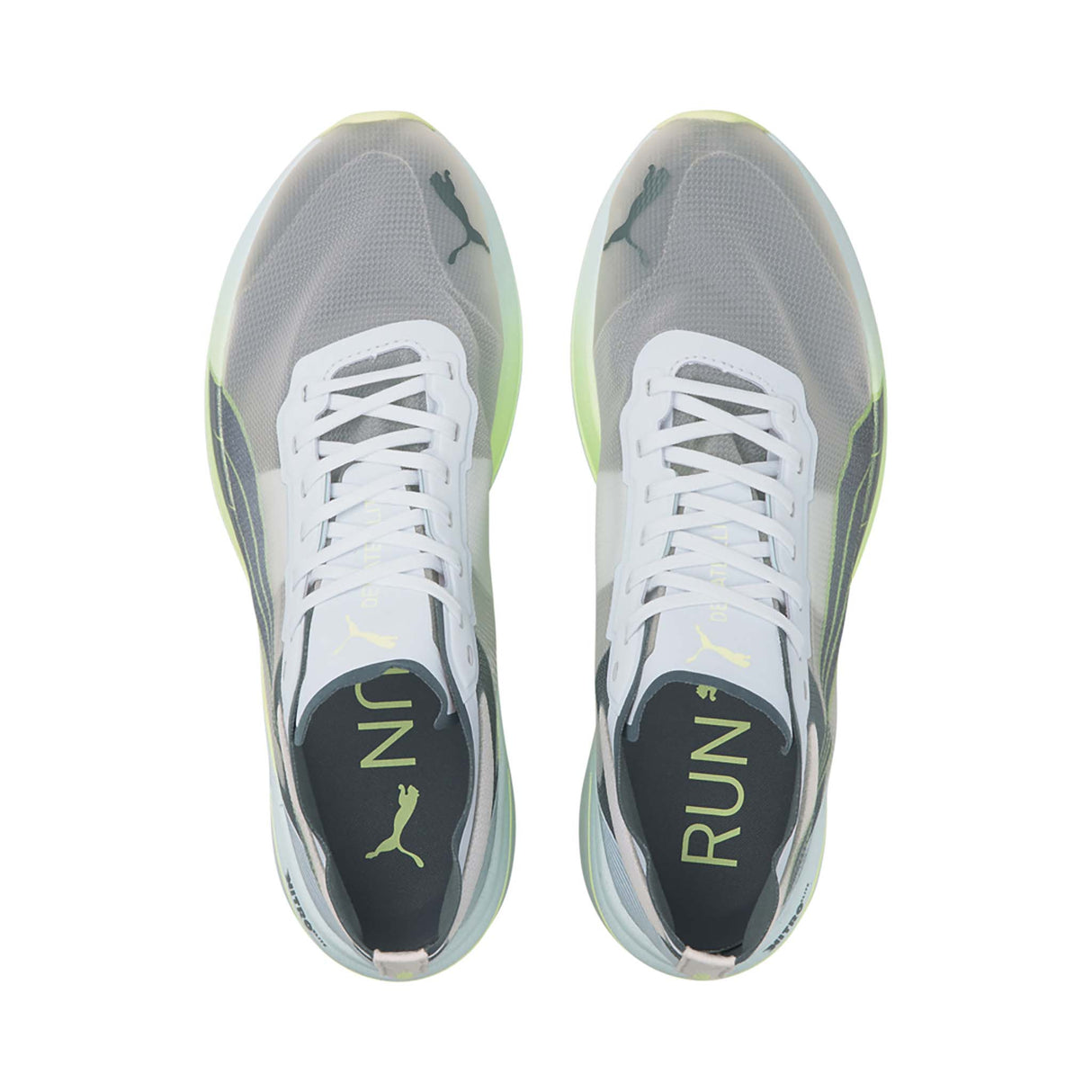 Puma Puma Deviate Nitro Elite Racer chaussure de course homme