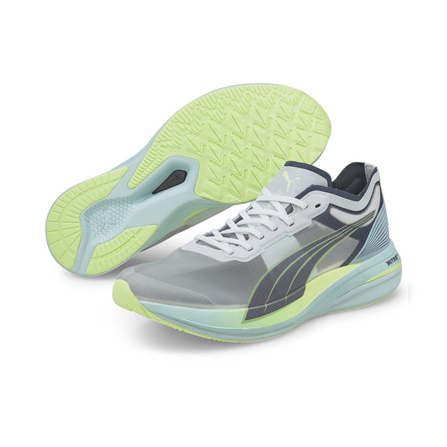 Puma Puma Deviate Nitro Elite Racer chaussure de course homme