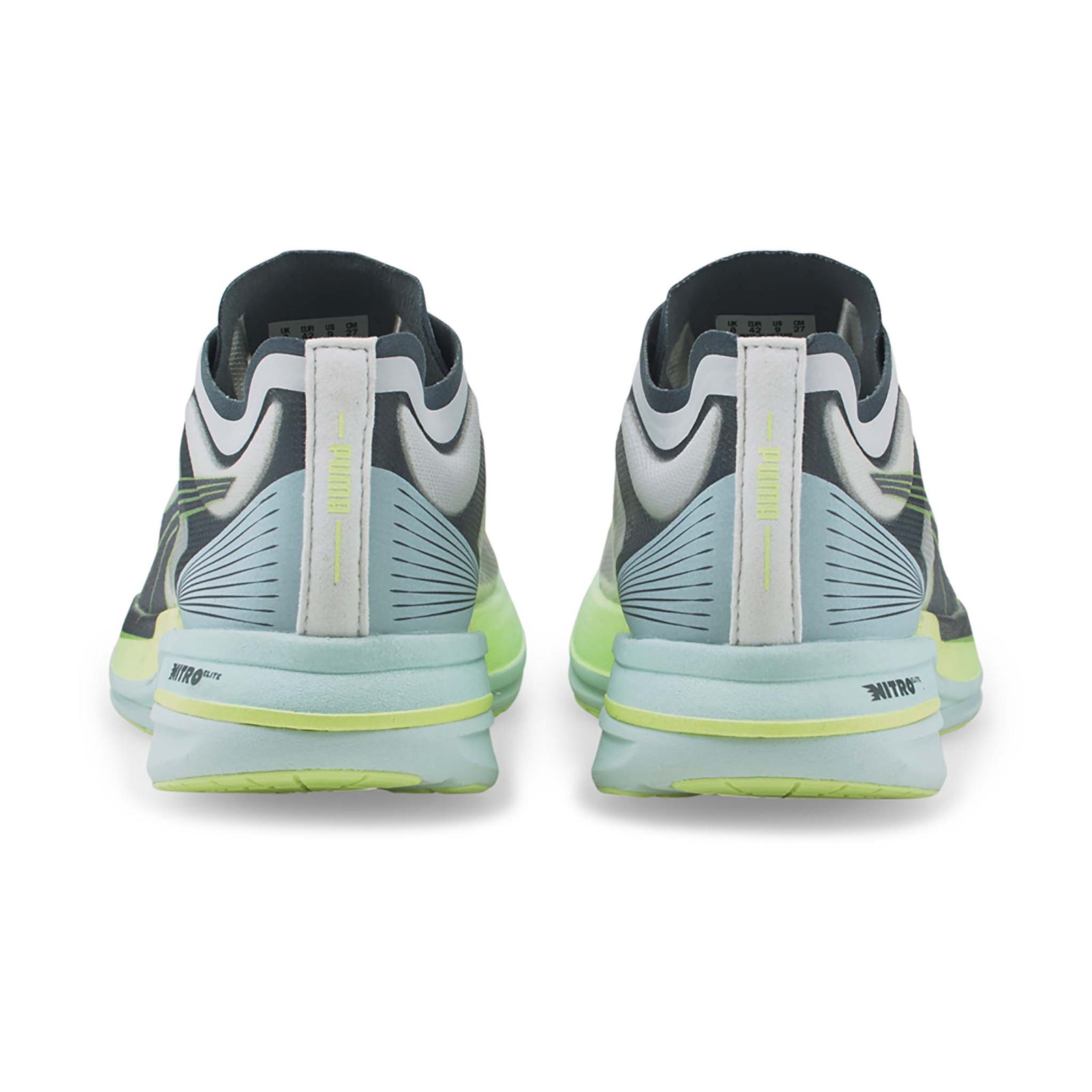 Puma Puma Deviate Nitro Elite Racer chaussure de course homme