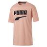 Puma Puma Downtown Graphic T-Shirt pour homme