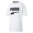 Puma Puma Downtown Graphic T-Shirt pour homme