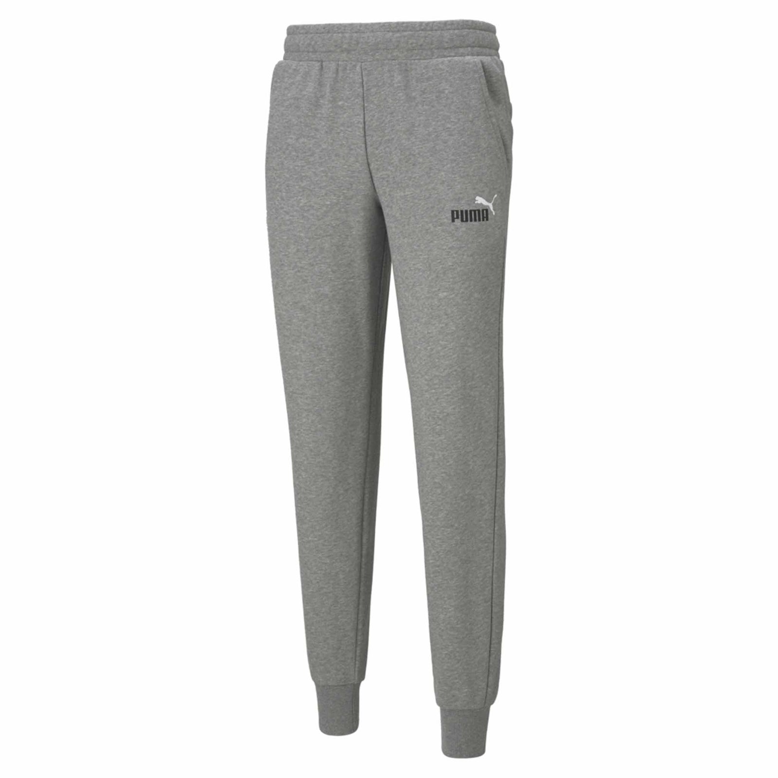 Puma Puma Essential+ 2 Colour Logo TR sweatpant sport pour homme