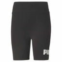 Puma Puma Essential 7-inch Logo shorts sport style velo pour femme