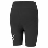 Puma Puma Essential 7-inch Logo shorts sport style velo pour femme