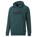 Puma Puma Essential Big Logo Hoodie FL sweatshirt à capuchon molletonné pour homme