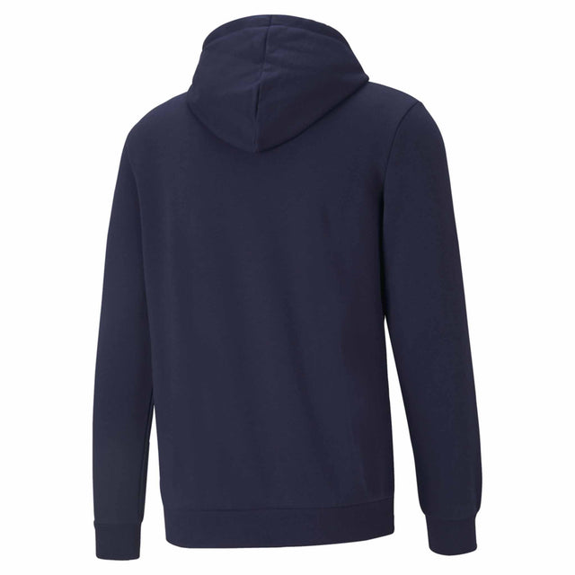 Puma Puma Essential Big Logo Hoodie FL sweatshirt à capuchon molletonné pour homme