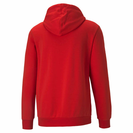 Puma Puma Essential Big Logo Hoodie FL sweatshirt à capuchon molletonné pour homme