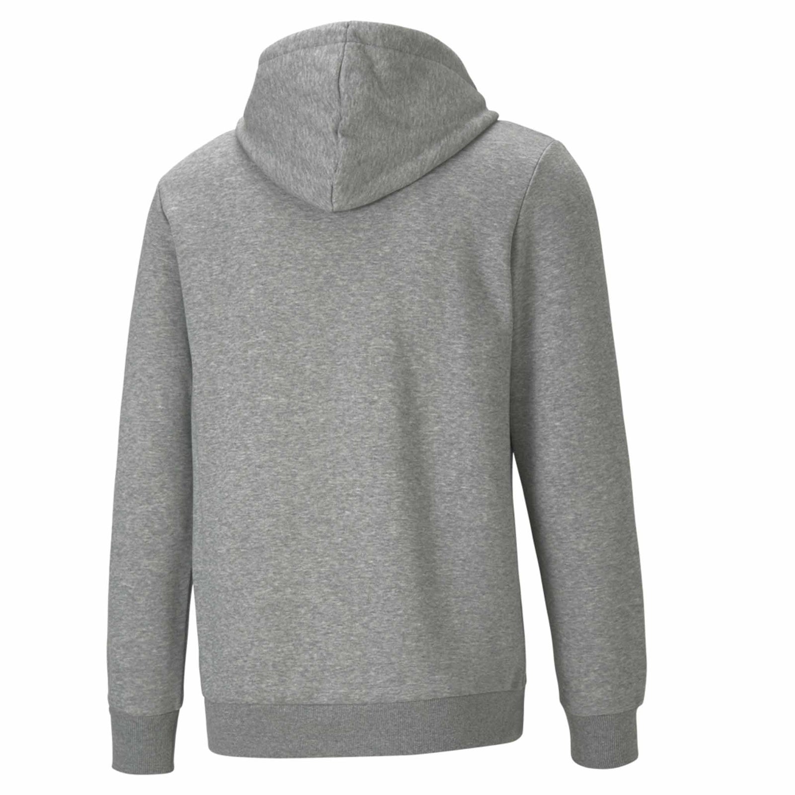 Puma Puma Essential Big Logo Hoodie FL sweatshirt à capuchon molletonné pour homme