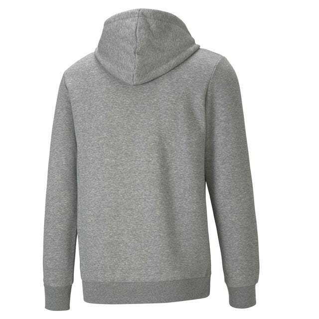 Puma Puma Essential Big Logo Hoodie FL sweatshirt à capuchon molletonné pour homme