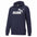 Puma Puma Essential Big Logo Hoodie FL sweatshirt à capuchon molletonné pour homme