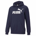 Puma Puma Essential Big Logo Hoodie FL sweatshirt à capuchon molletonné pour homme