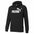 Puma Puma Essential Big Logo Hoodie FL sweatshirt à capuchon molletonné pour homme