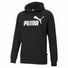 Puma Puma Essential Big Logo Hoodie FL sweatshirt à capuchon molletonné pour homme