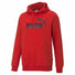 Puma Puma Essential Big Logo Hoodie FL sweatshirt à capuchon molletonné pour homme