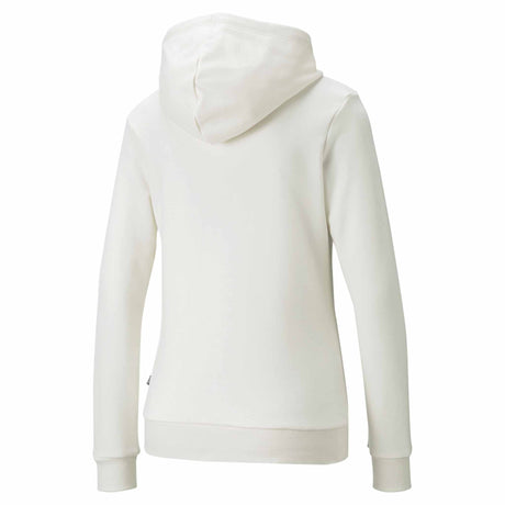 Puma Puma Essential+ Embroidery Hoodie TR sweat à capuche femme