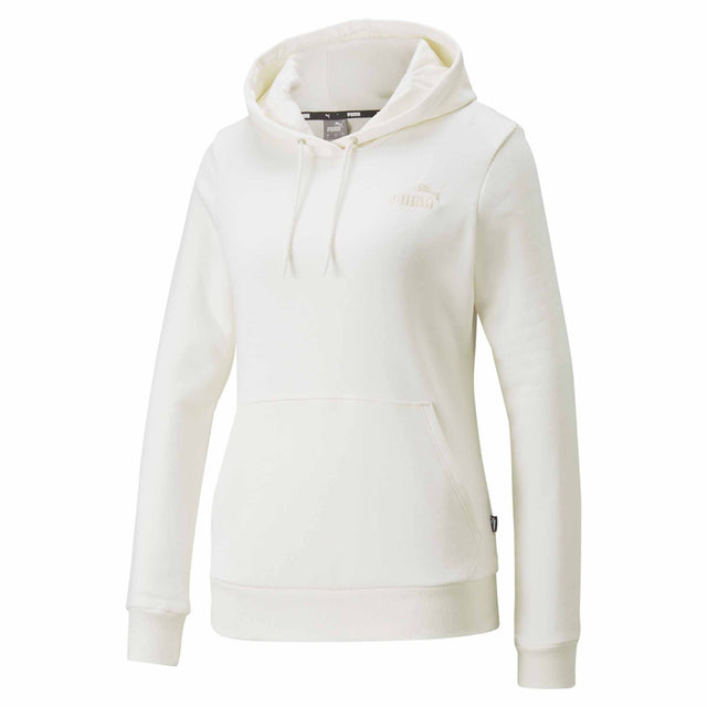 Puma Puma Essential+ Embroidery Hoodie TR sweat à capuche femme