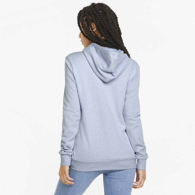 Puma Puma Essential+ Embroidery Hoodie TR sweat à capuche femme