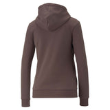 Puma Puma Essential+ Embroidery Hoodie chandail à capuche femme