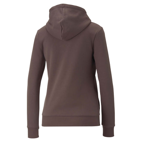 Puma Puma Essential+ Embroidery Hoodie chandail à capuche femme