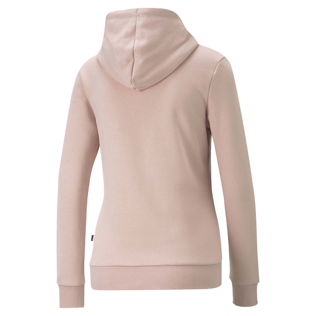 Puma Puma Essential+ Embroidery Hoodie chandail à capuche femme