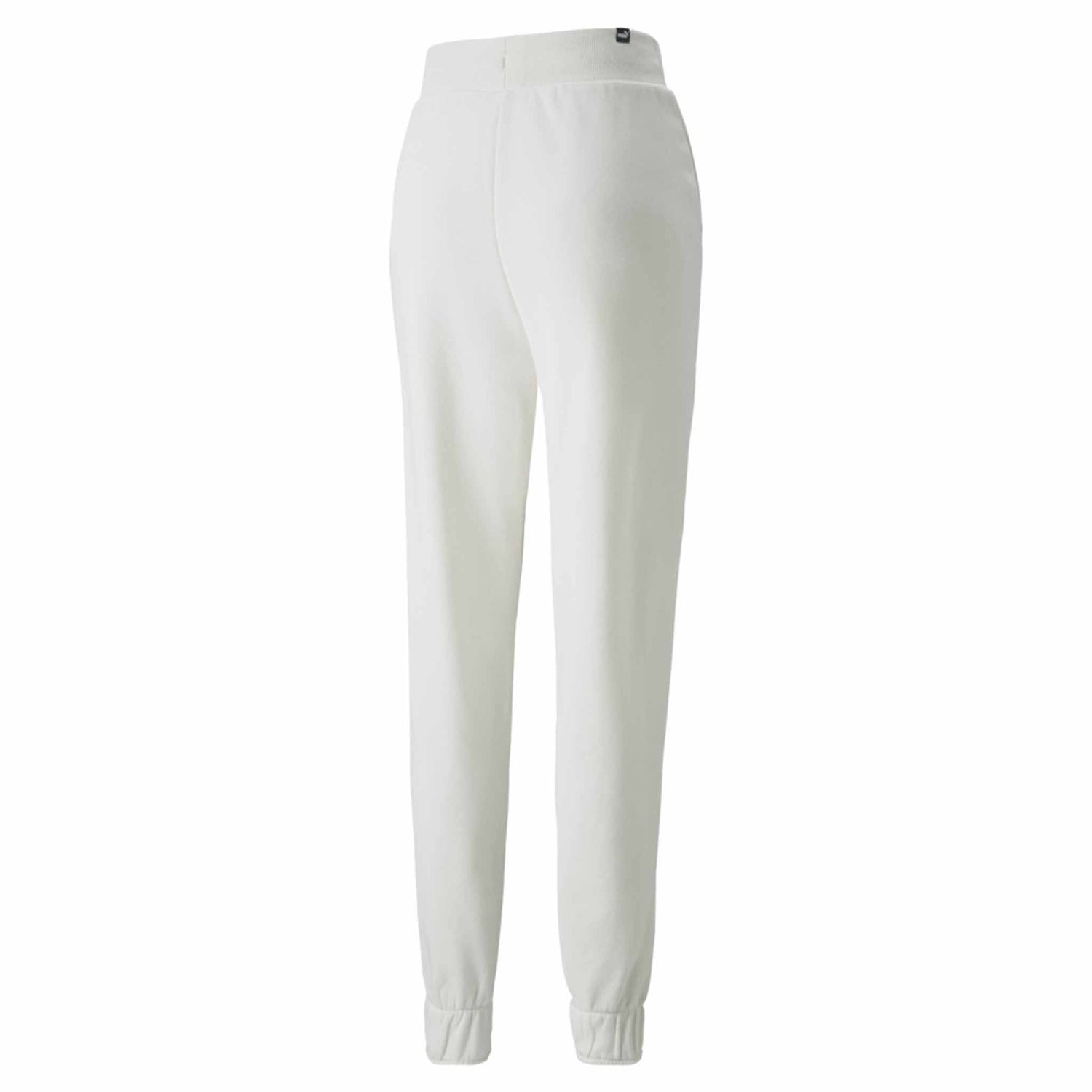 Puma Puma Essential+ Embroidery pantalon taille haute femme