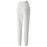 Puma Puma Essential+ Embroidery pantalon taille haute femme