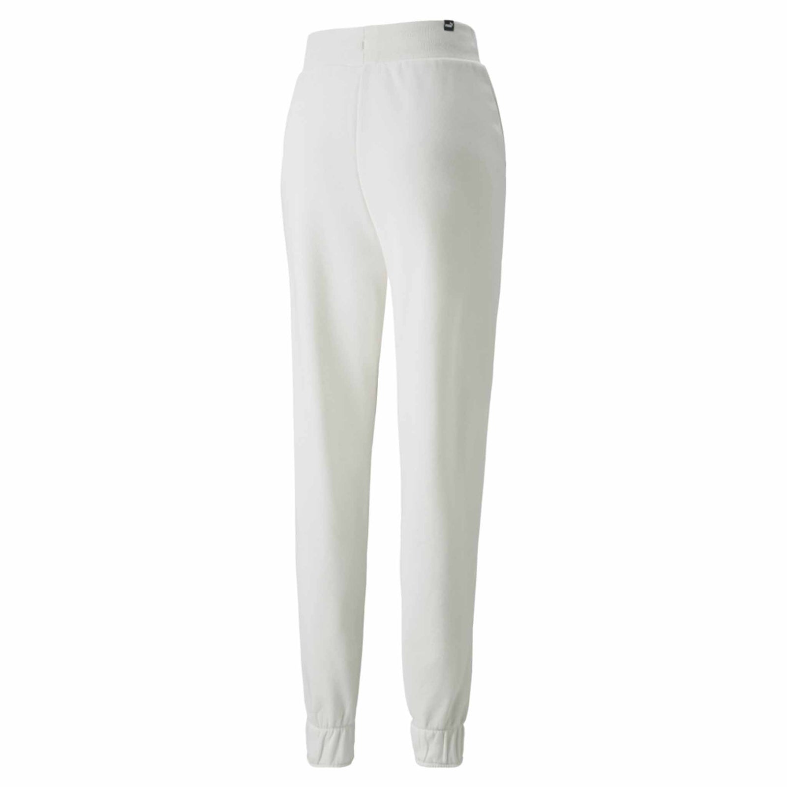 Puma Puma Essential+ Embroidery pantalon taille haute femme