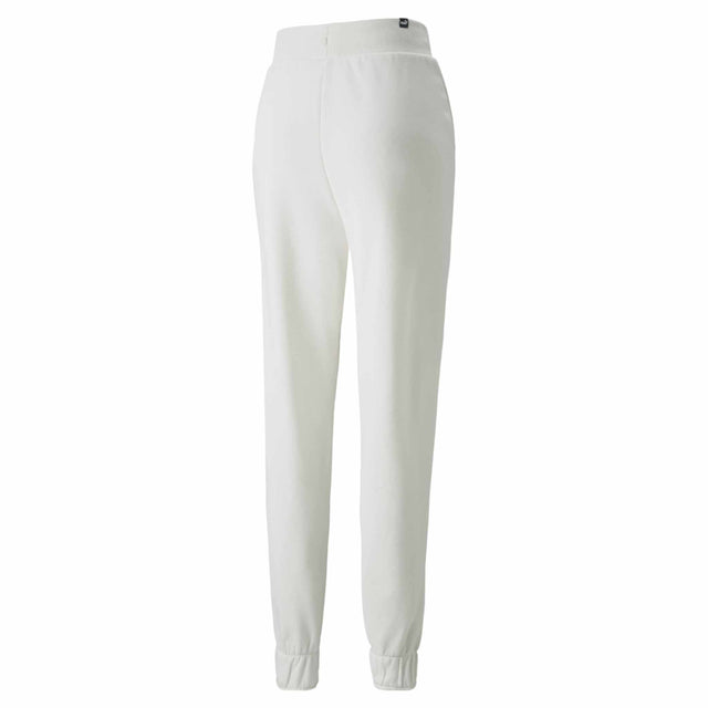 Puma Puma Essential+ Embroidery pantalon taille haute femme
