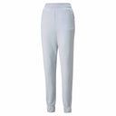 Puma Puma Essential+ Embroidery pantalon taille haute femme