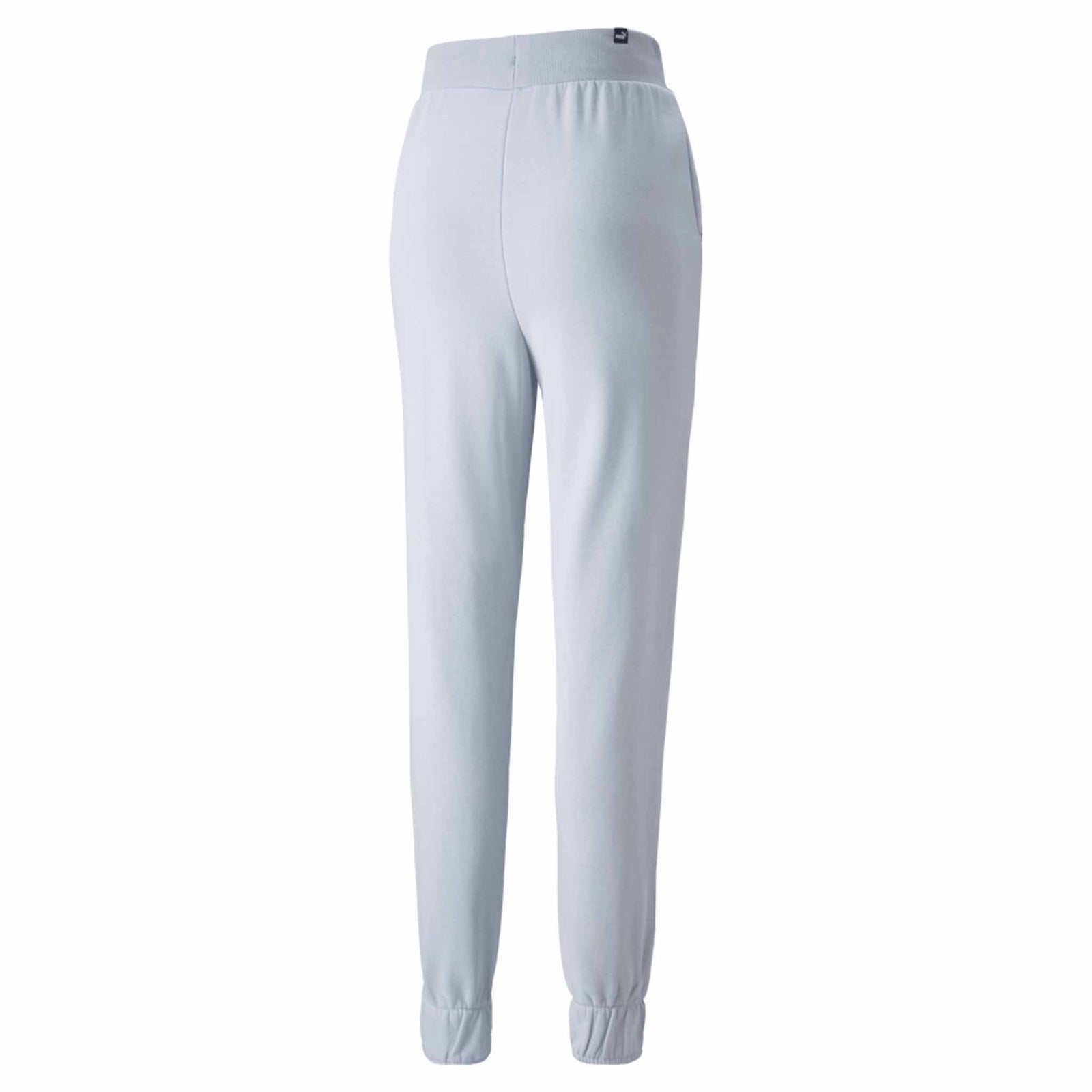 Puma Puma Essential+ Embroidery pantalon taille haute femme