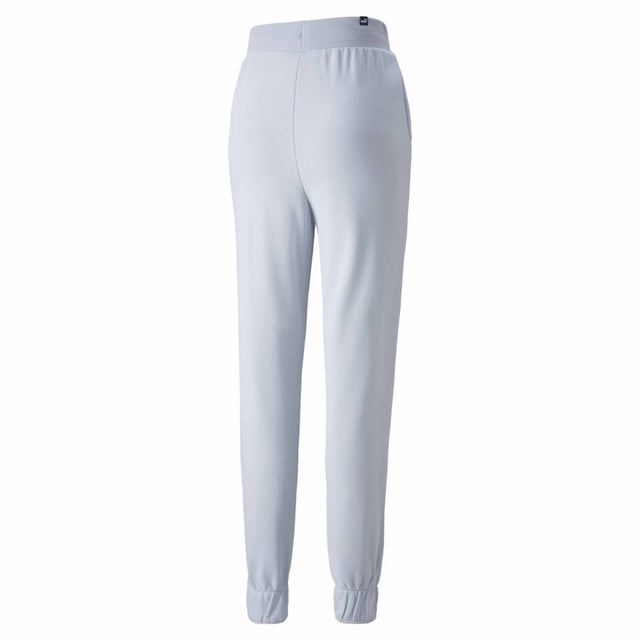 Puma Puma Essential+ Embroidery pantalon taille haute femme