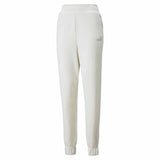 Puma Puma Essential+ Embroidery pantalon taille haute femme