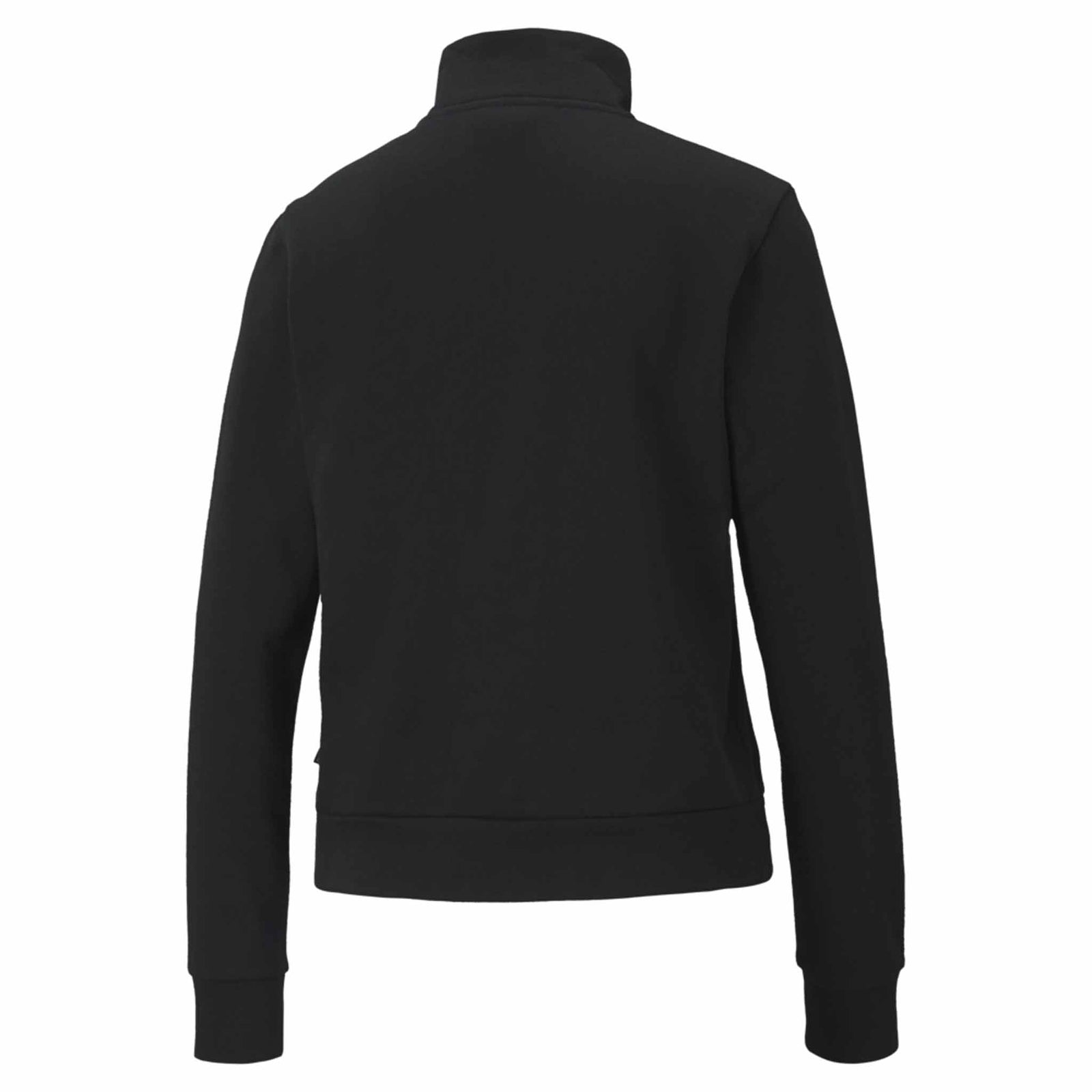 Puma Puma Essential Half-zip Crew FL pour femme