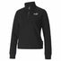 Puma Puma Essential Half-zip Crew FL pour femme