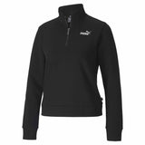 Puma Puma Essential Half-zip Crew FL pour femme