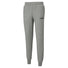 Puma Puma Essential Logo FL sweatpants en molleton pour homme