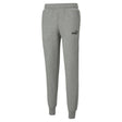 Puma Puma Essential Logo FL sweatpants en molleton pour homme