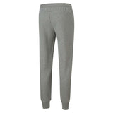 Puma Puma Essential Logo FL sweatpants en molleton pour homme