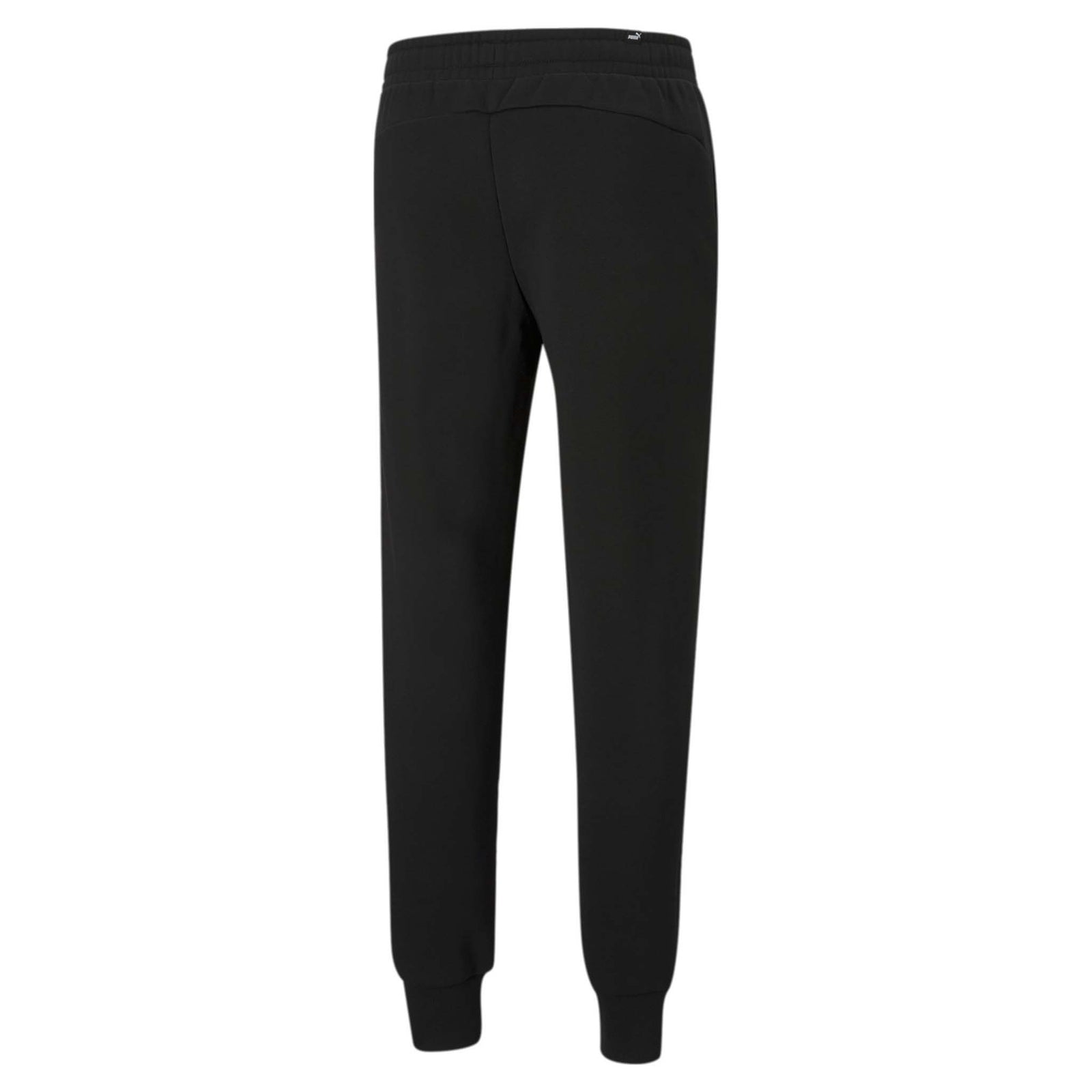 Puma Puma Essential Logo FL sweatpants en molleton pour homme