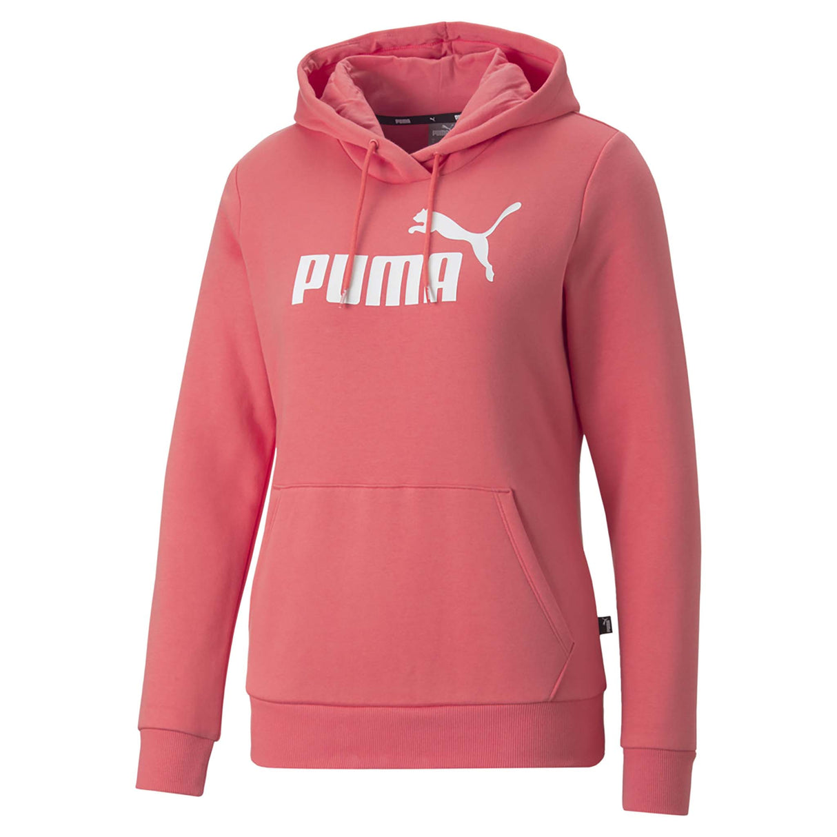 Puma Puma Essential Logo Sweatshirt à capuche pour femme