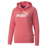 Puma Puma Essential Logo Sweatshirt à capuche pour femme
