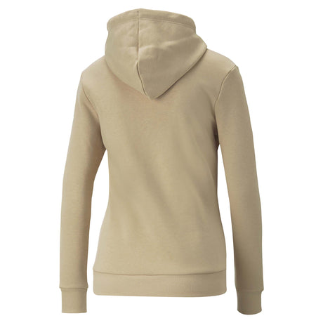Puma Puma Essential Logo Sweatshirt à capuche pour femme