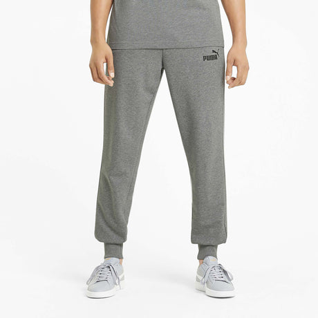 Puma Puma Essential Logo pantalon en molleton pour homme