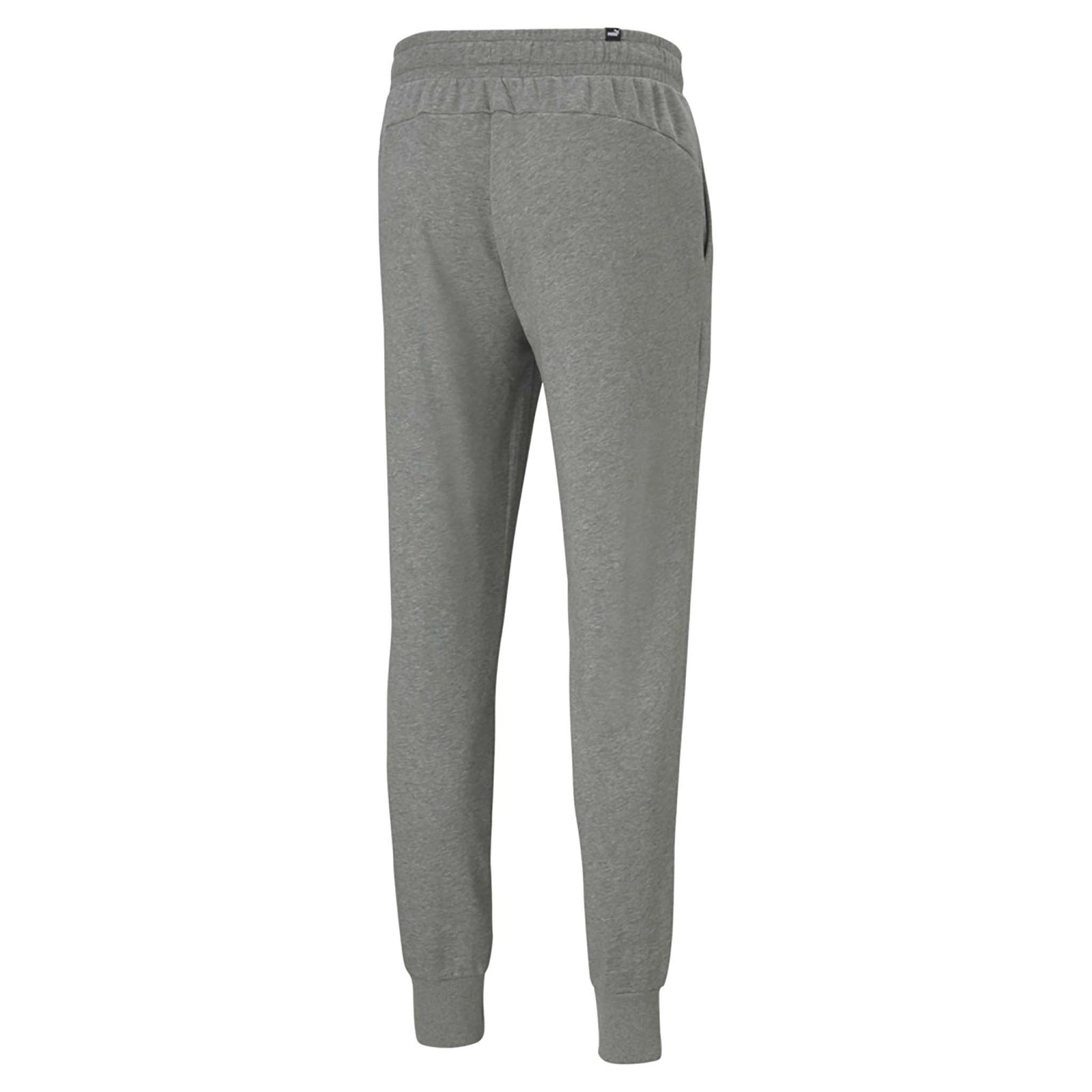 Puma Puma Essential Logo pantalon en molleton pour homme