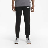Puma Puma Essential Logo pantalon en molleton pour homme