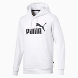 Puma Puma Essential No 1 Big Logo chandail a capuchon molletonné pour homme