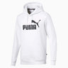 Puma Puma Essential No 1 Big Logo chandail a capuchon molletonné pour homme