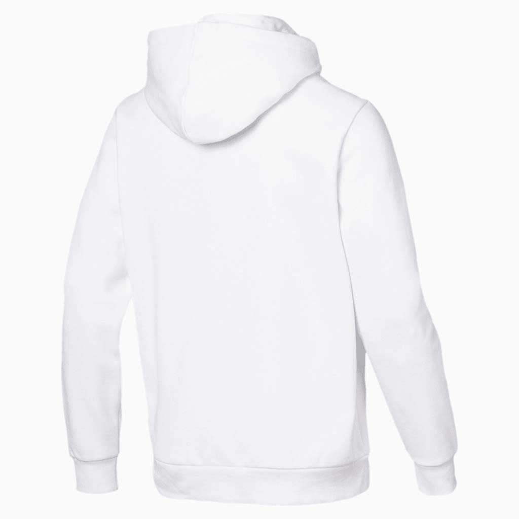 Puma Puma Essential No 1 Big Logo chandail a capuchon molletonné pour homme