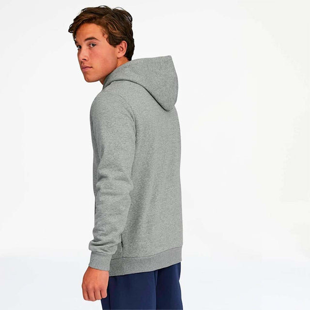 Puma Puma Essential No 1 Big Logo chandail a capuchon molletonné pour homme