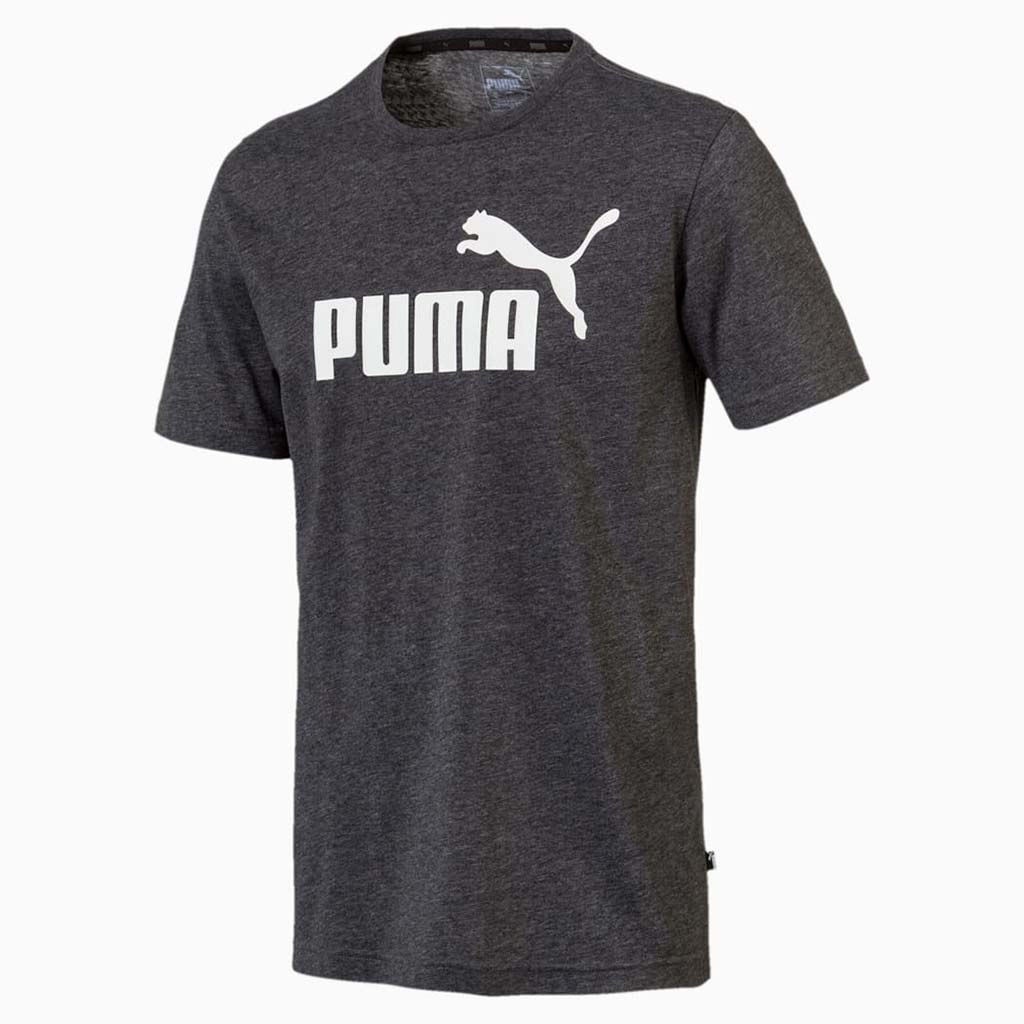 Puma Puma Essential No 1 Logo T-shirt pour homme